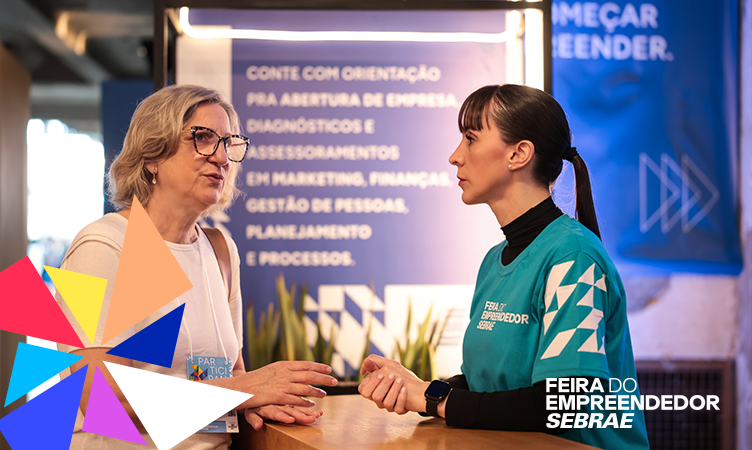 feira do empreeendedor sebrae