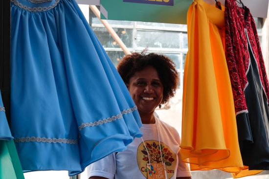 feira do empreendedor