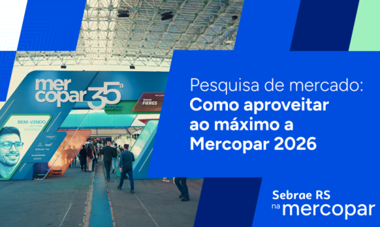Mercopar 2026: pesquisa de mercado na prática
